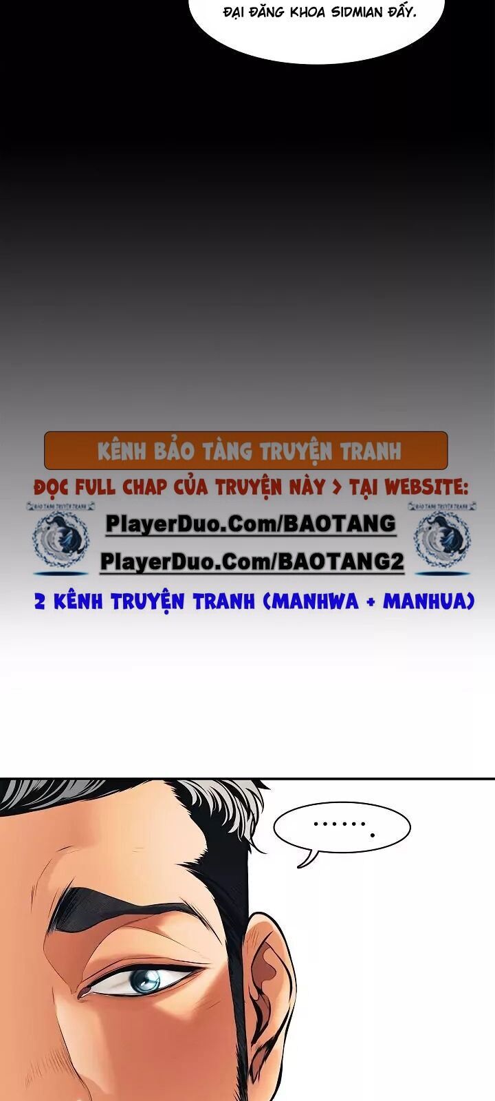 Bất bại chân ma chapter 72 - Upload bởi truyensieuhay.com