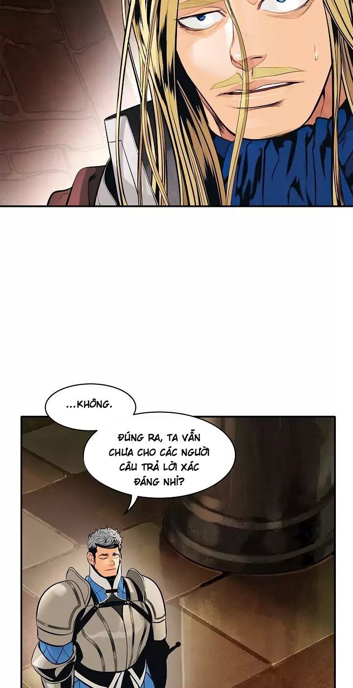 Bất bại chân ma chapter 72 - Upload bởi truyensieuhay.com