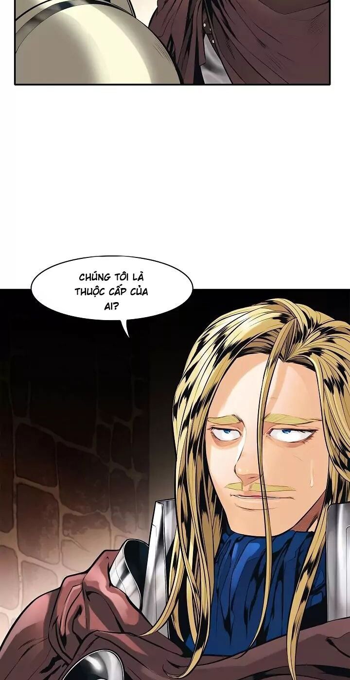 Bất bại chân ma chapter 72 - Upload bởi truyensieuhay.com