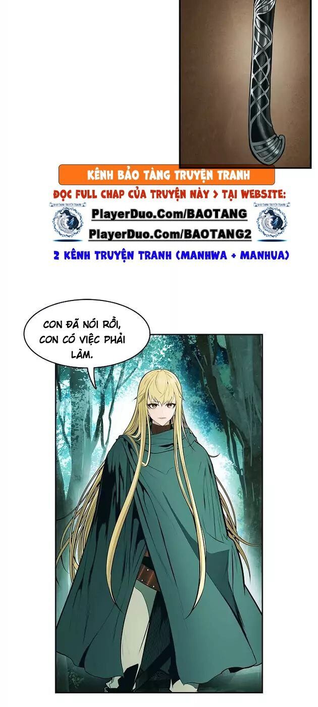Bất bại chân ma chapter 72 - Upload bởi truyensieuhay.com