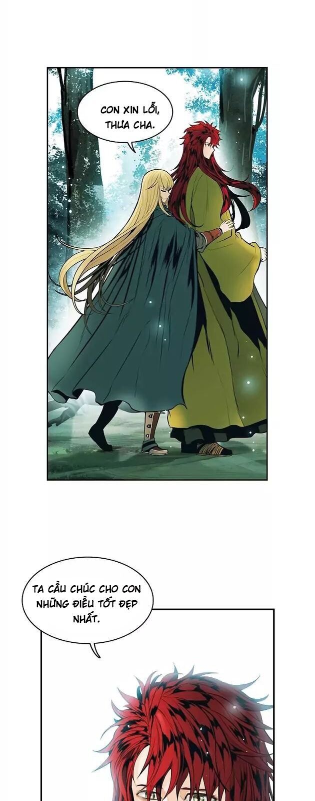 Bất bại chân ma chapter 72 - Upload bởi truyensieuhay.com