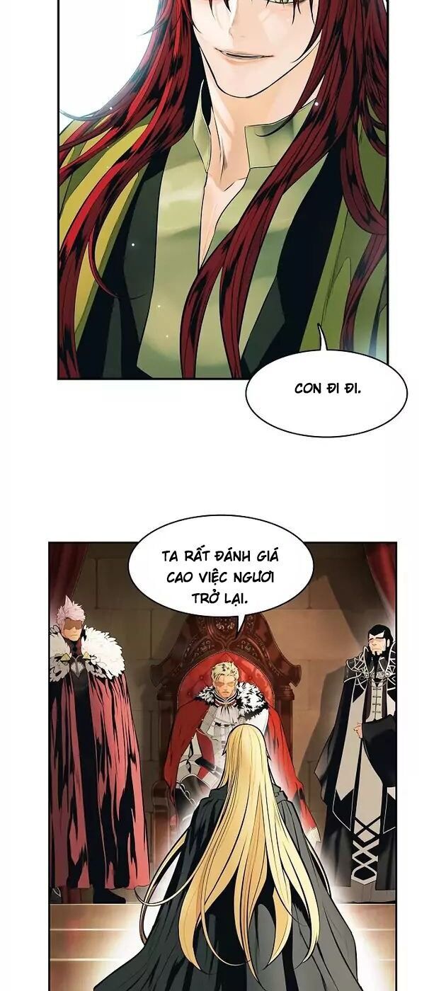Bất bại chân ma chapter 72 - Upload bởi truyensieuhay.com