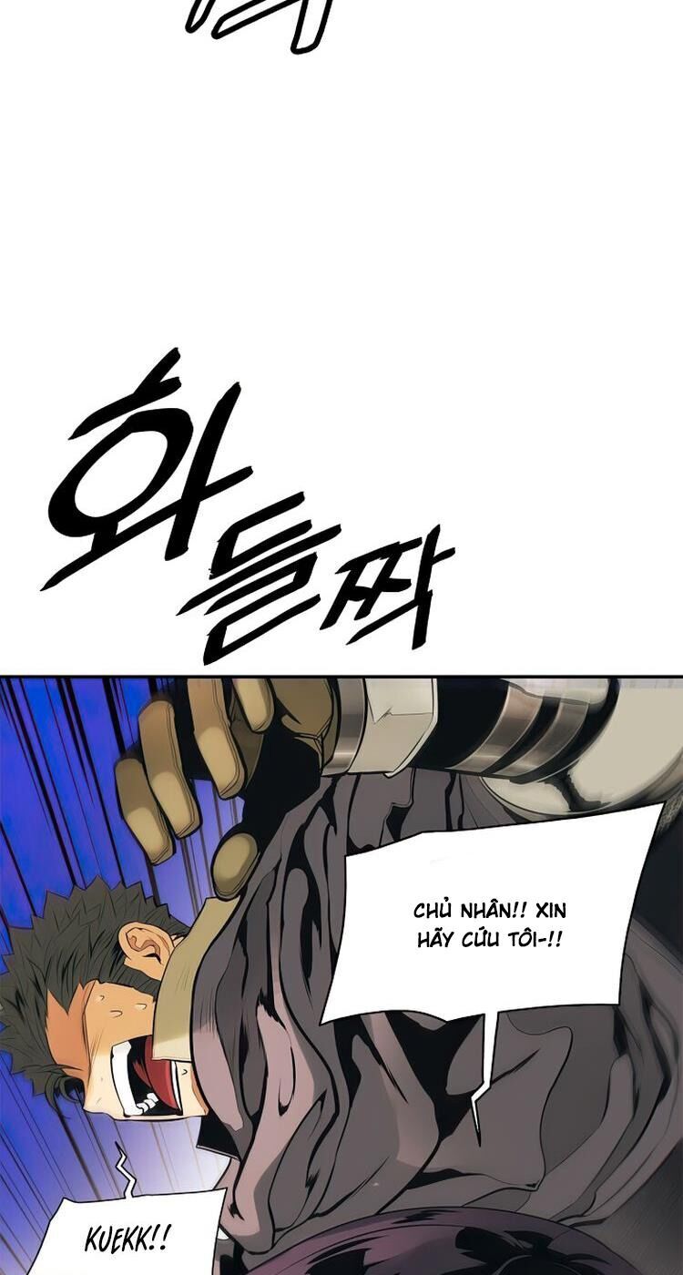 Bất bại chân ma chapter 73 - Upload bởi truyensieuhay.com