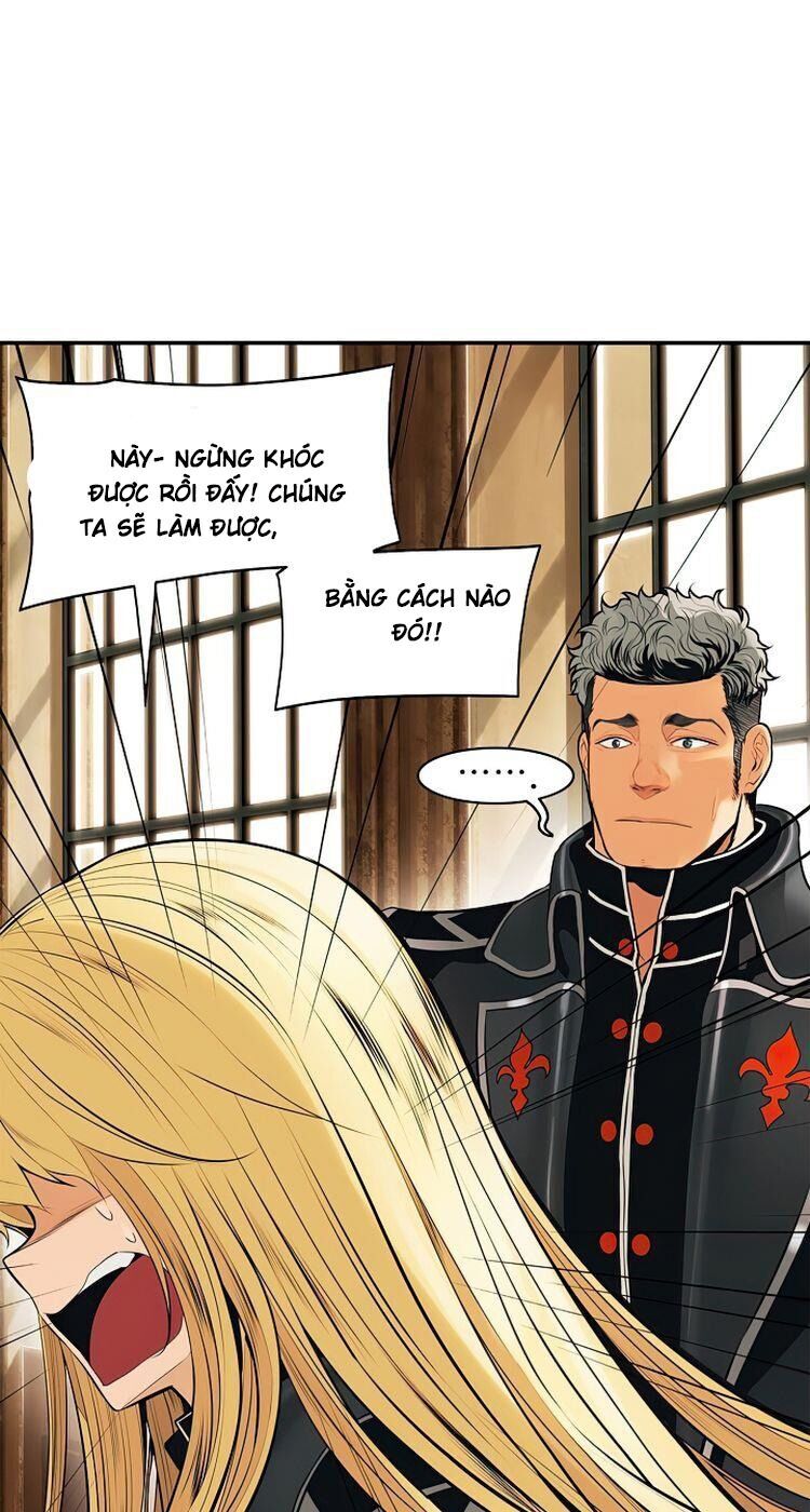 Bất bại chân ma chapter 73 - Upload bởi truyensieuhay.com