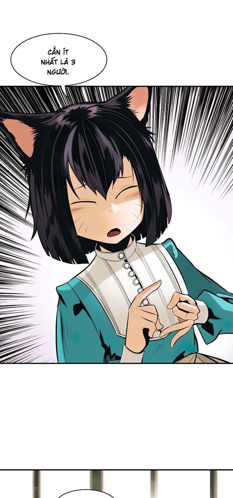Bất bại chân ma chapter 73 - Upload bởi truyensieuhay.com