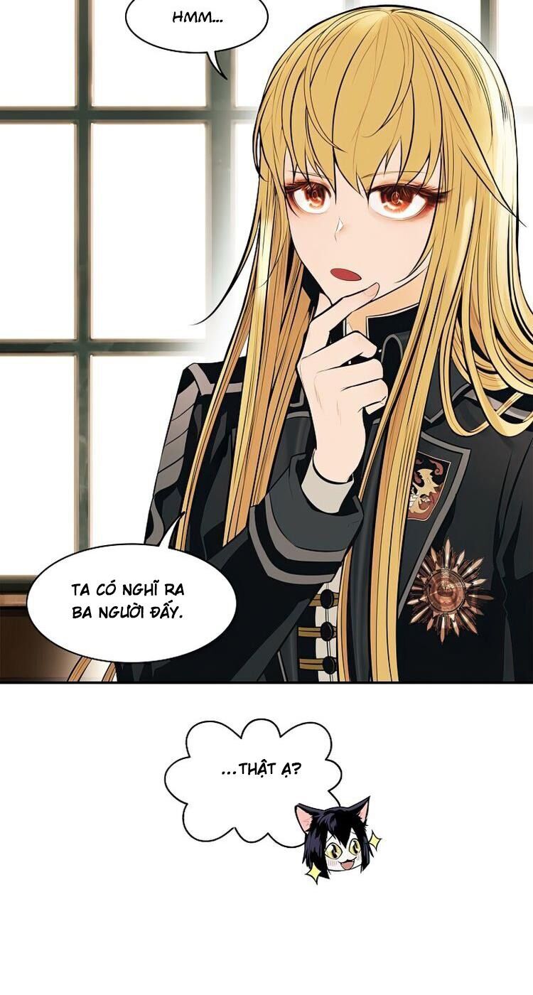 Bất bại chân ma chapter 73 - Upload bởi truyensieuhay.com