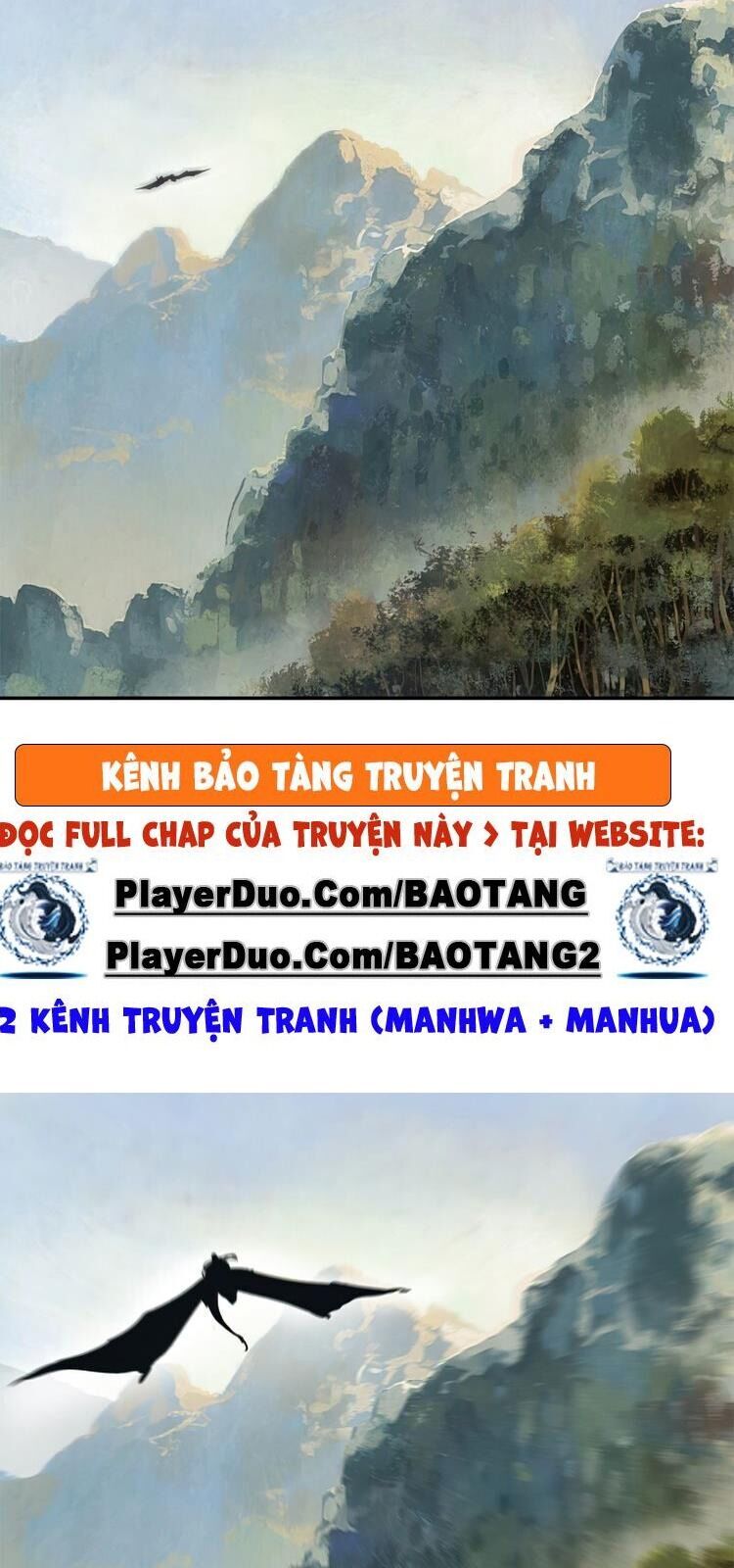 Bất bại chân ma chapter 73 - Upload bởi truyensieuhay.com