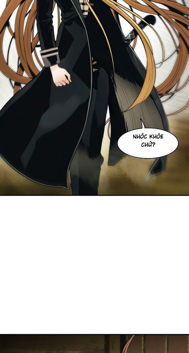 Bất bại chân ma chapter 73 - Upload bởi truyensieuhay.com