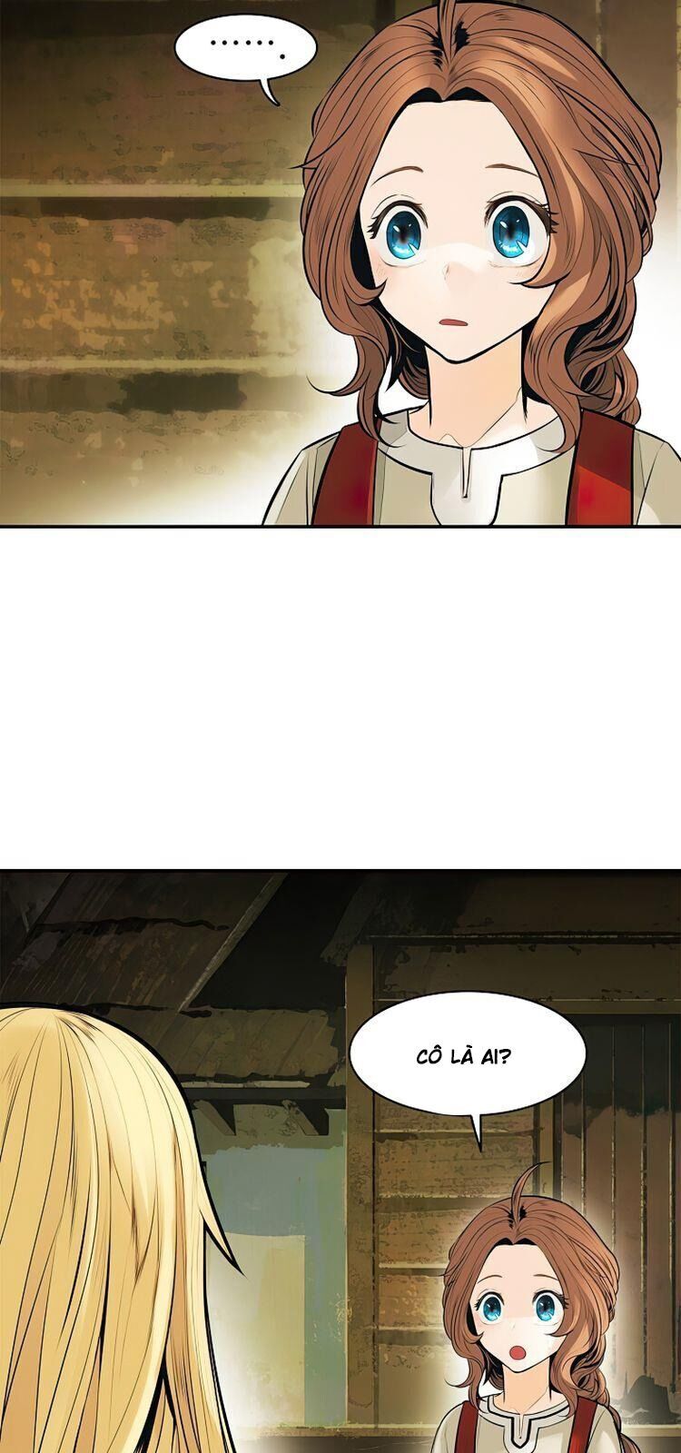 Bất bại chân ma chapter 73 - Upload bởi truyensieuhay.com