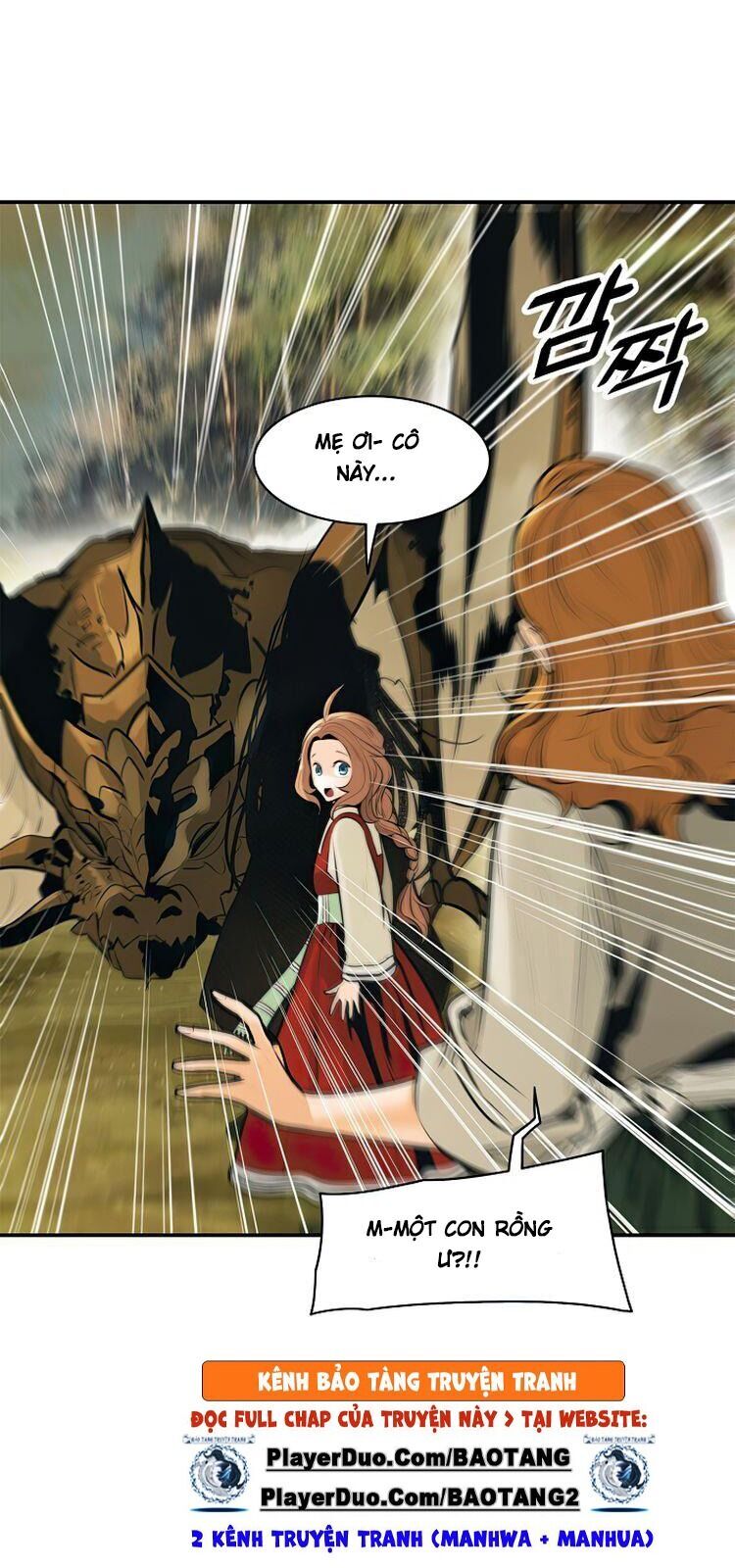 Bất bại chân ma chapter 73 - Upload bởi truyensieuhay.com