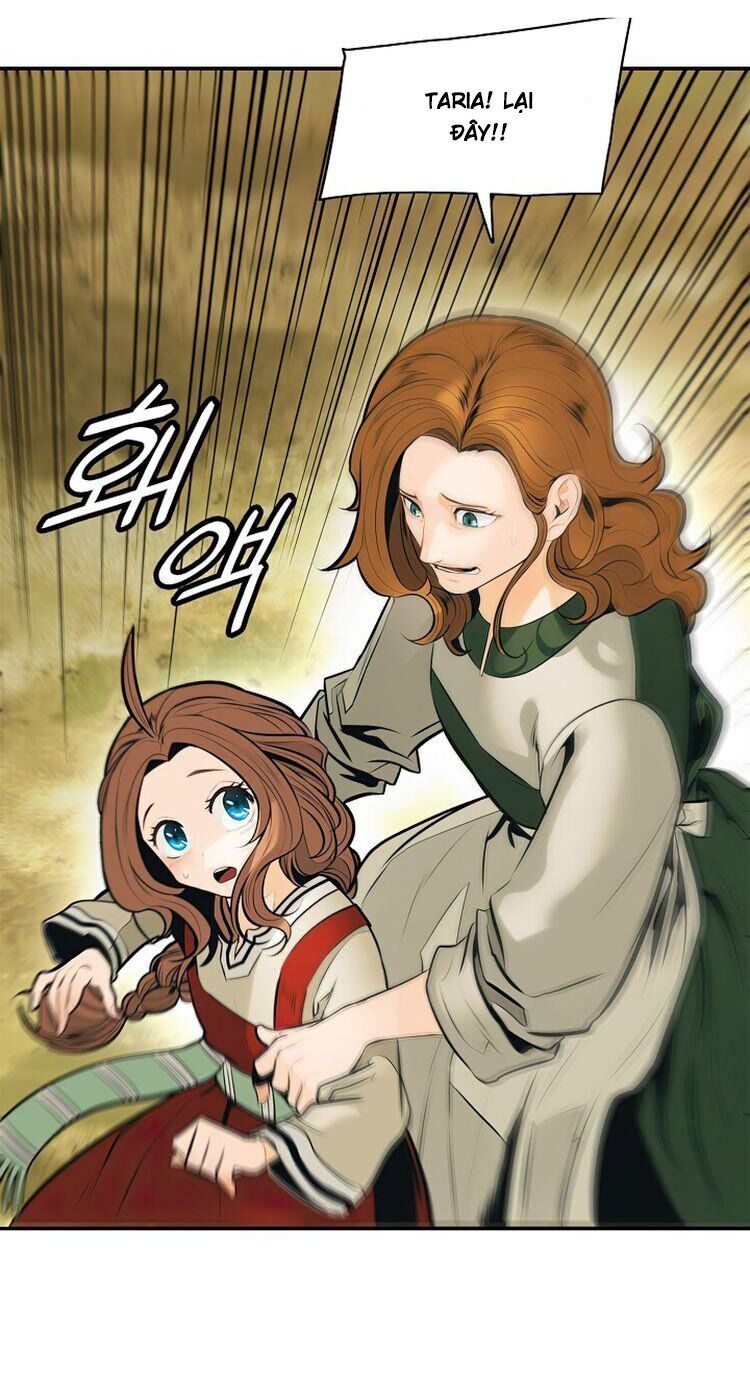 Bất bại chân ma chapter 73 - Upload bởi truyensieuhay.com