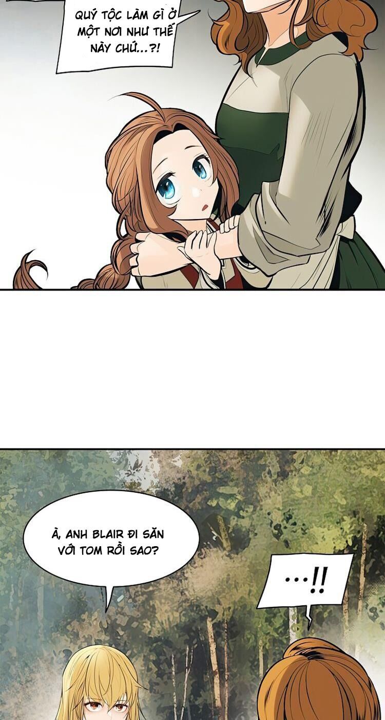 Bất bại chân ma chapter 73 - Upload bởi truyensieuhay.com