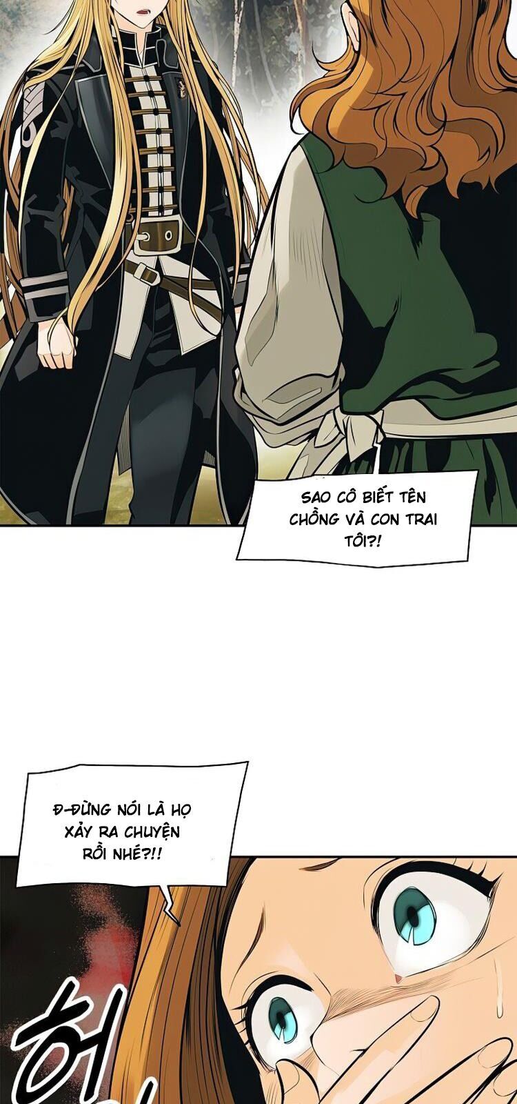 Bất bại chân ma chapter 73 - Upload bởi truyensieuhay.com