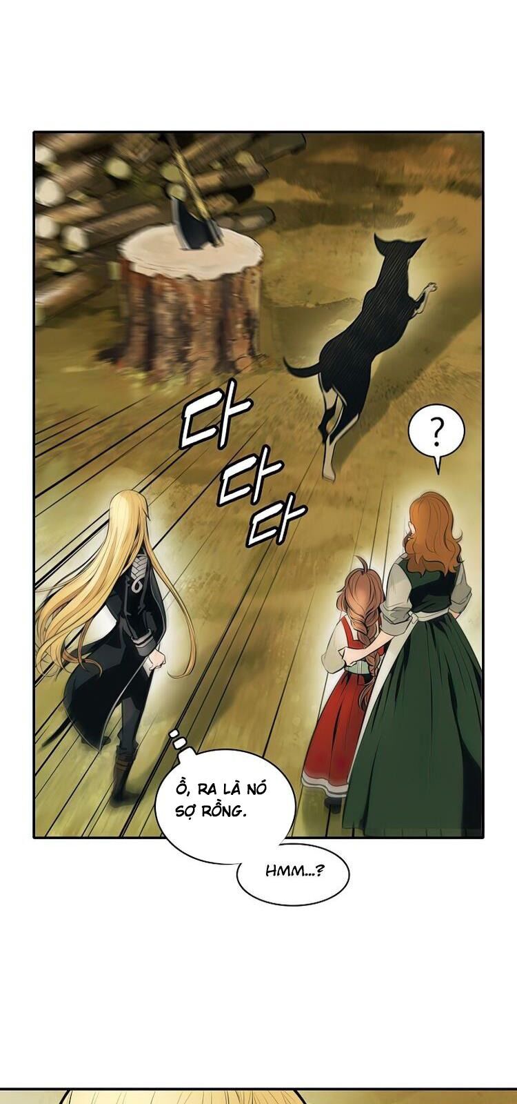 Bất bại chân ma chapter 73 - Upload bởi truyensieuhay.com