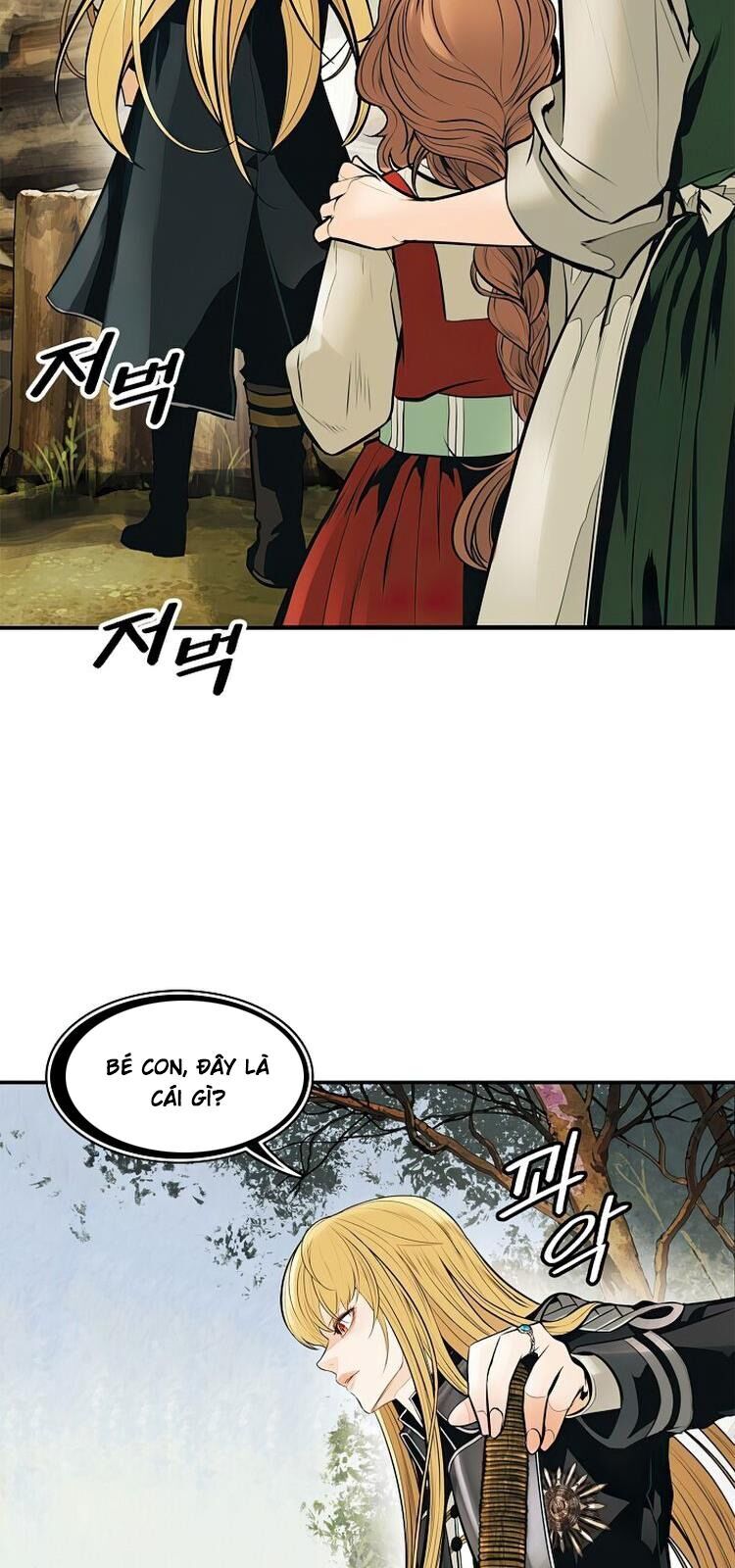 Bất bại chân ma chapter 73 - Upload bởi truyensieuhay.com