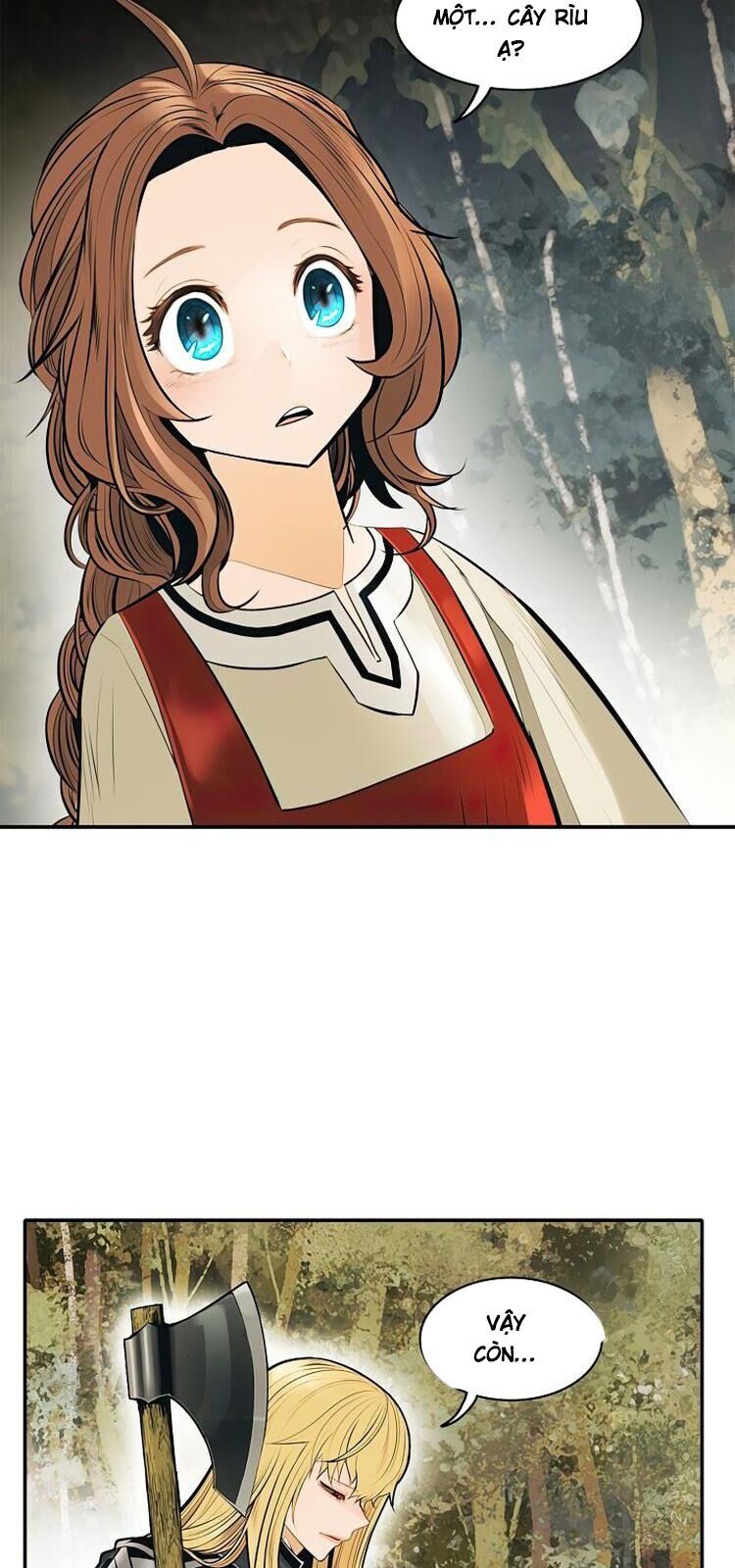 Bất bại chân ma chapter 73 - Upload bởi truyensieuhay.com