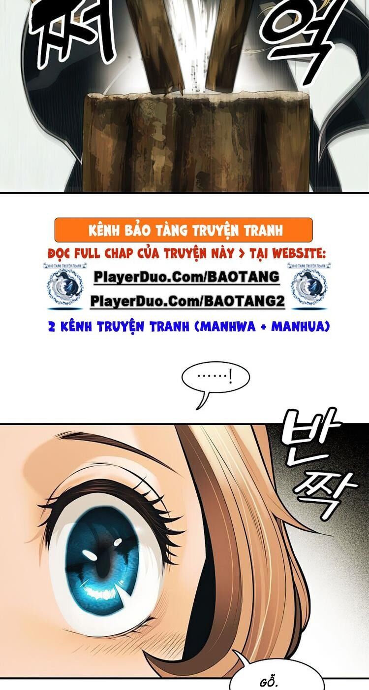 Bất bại chân ma chapter 73 - Upload bởi truyensieuhay.com