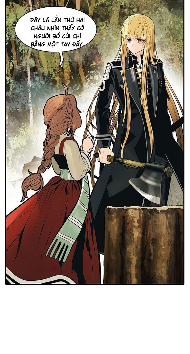 Bất bại chân ma chapter 73 - Upload bởi truyensieuhay.com