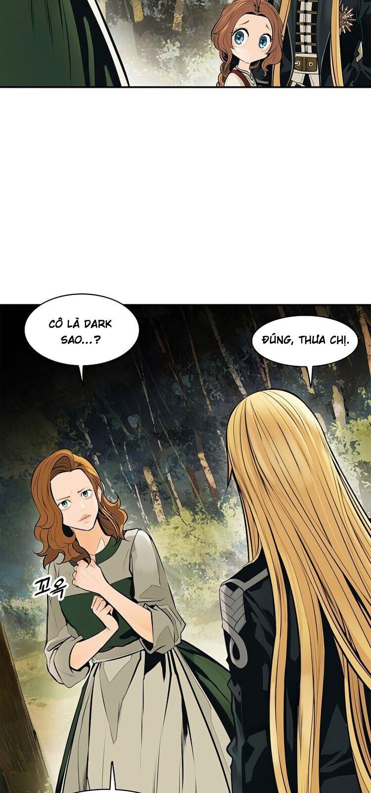 Bất bại chân ma chapter 73 - Upload bởi truyensieuhay.com