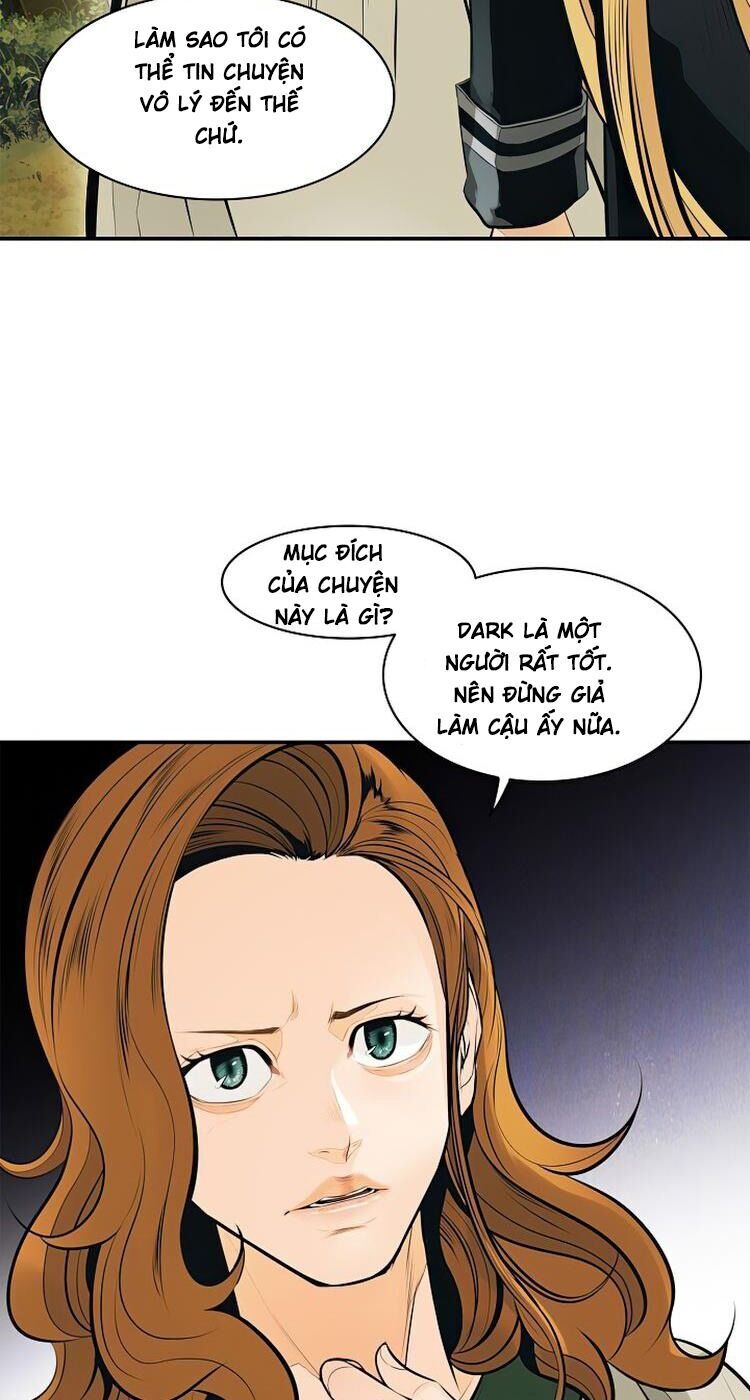 Bất bại chân ma chapter 73 - Upload bởi truyensieuhay.com