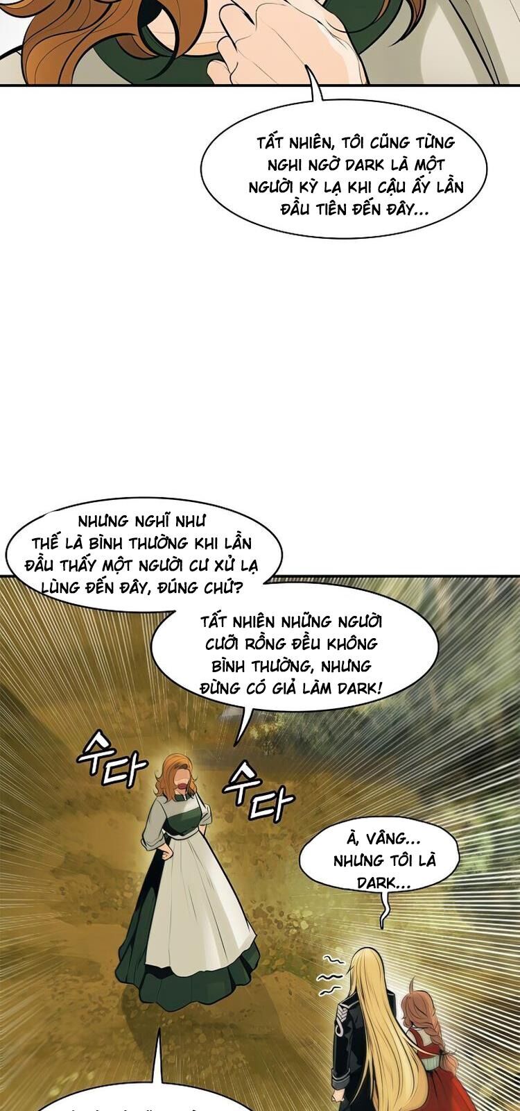 Bất bại chân ma chapter 73 - Upload bởi truyensieuhay.com