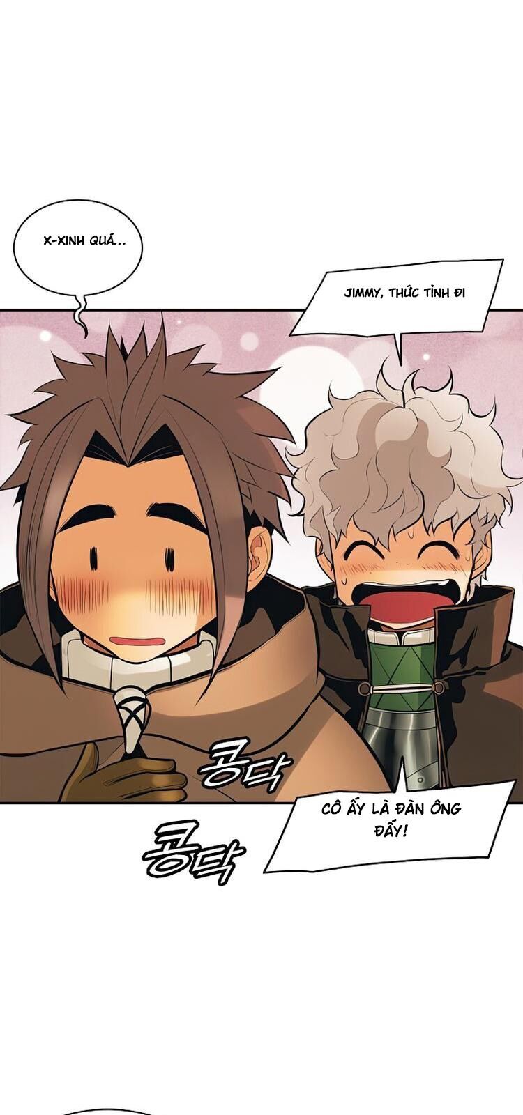 Bất bại chân ma chapter 73 - Upload bởi truyensieuhay.com