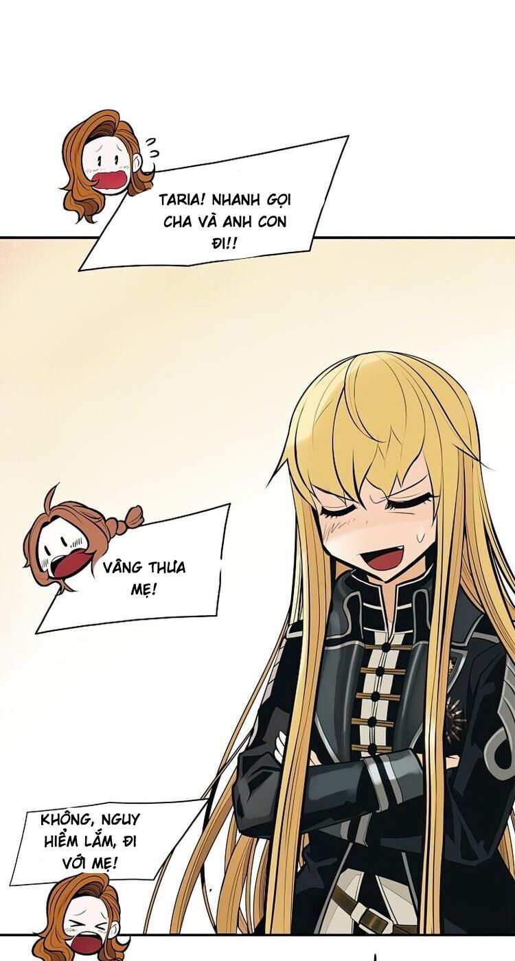 Bất bại chân ma chapter 73 - Upload bởi truyensieuhay.com