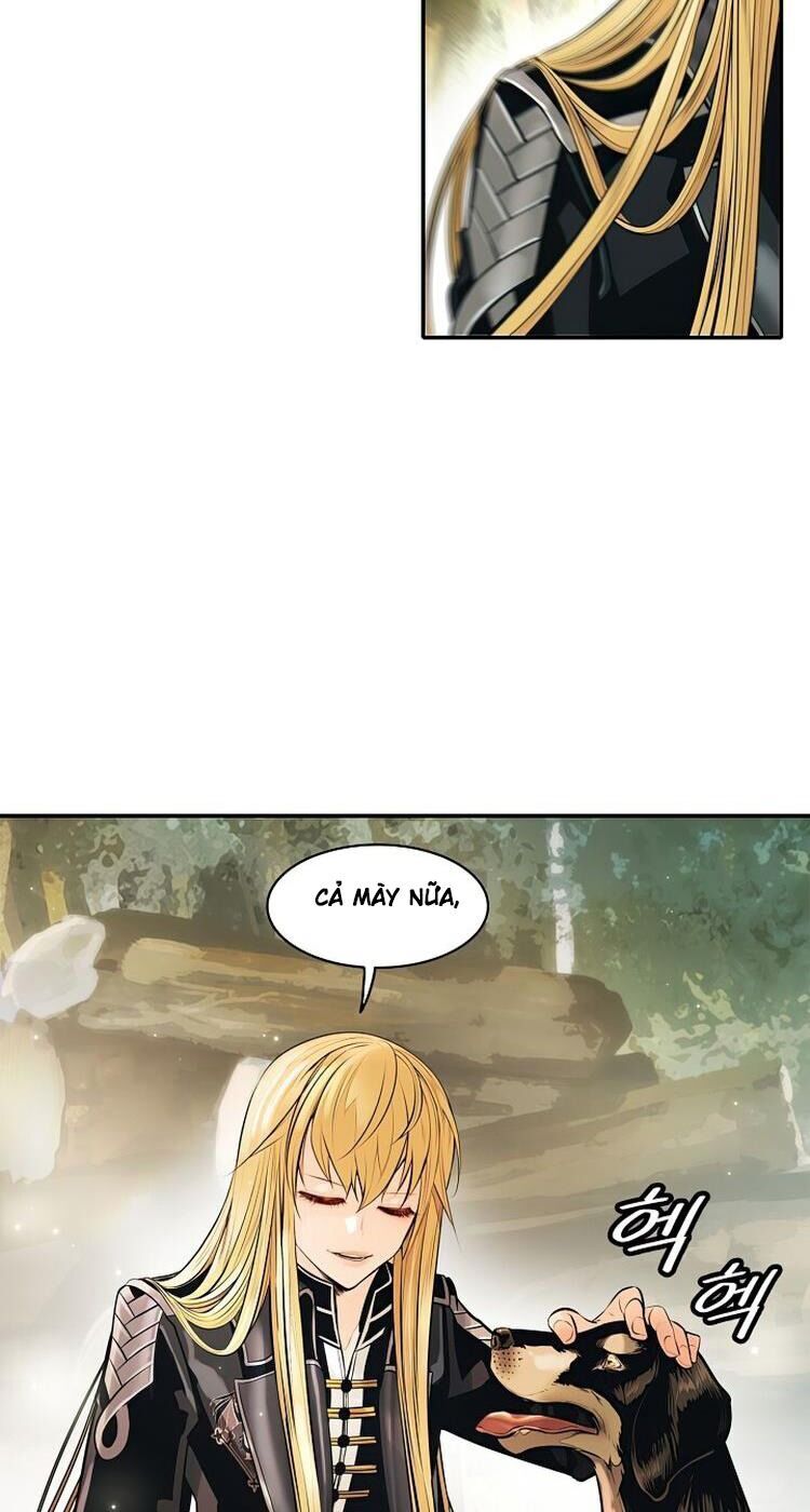 Bất bại chân ma chapter 73 - Upload bởi truyensieuhay.com
