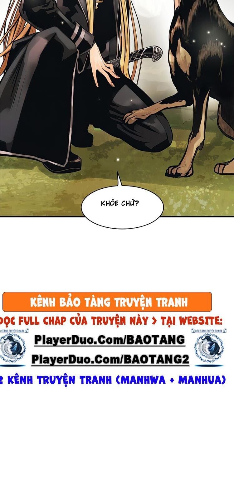 Bất bại chân ma chapter 73 - Upload bởi truyensieuhay.com