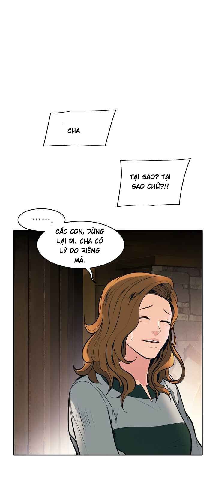 Bất bại chân ma chapter 74 - Upload bởi truyensieuhay.com