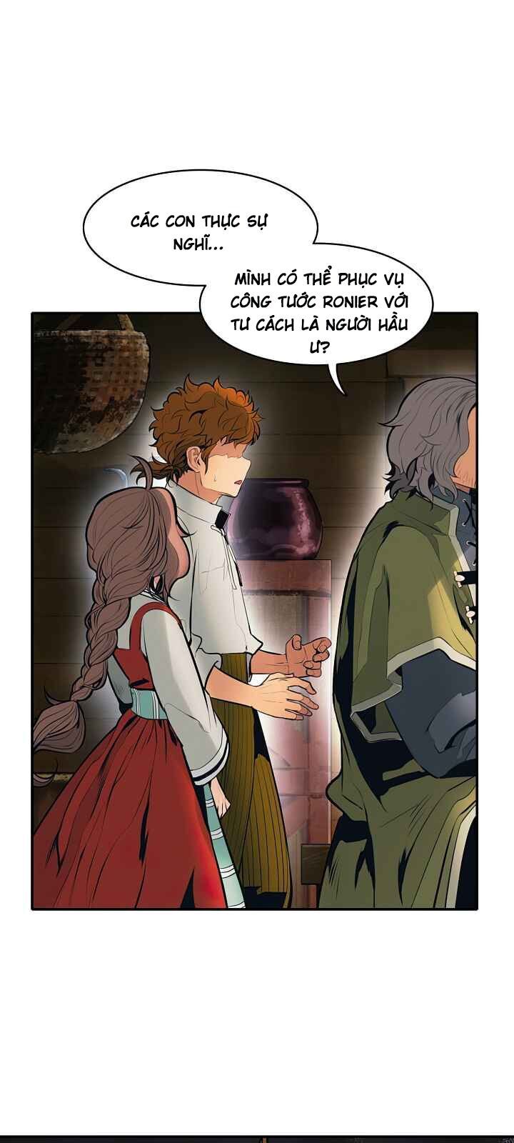 Bất bại chân ma chapter 74 - Upload bởi truyensieuhay.com