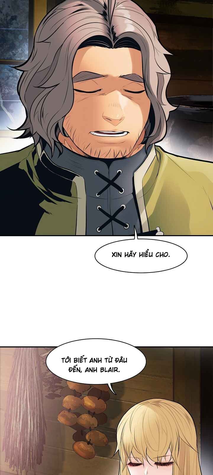 Bất bại chân ma chapter 74 - Upload bởi truyensieuhay.com