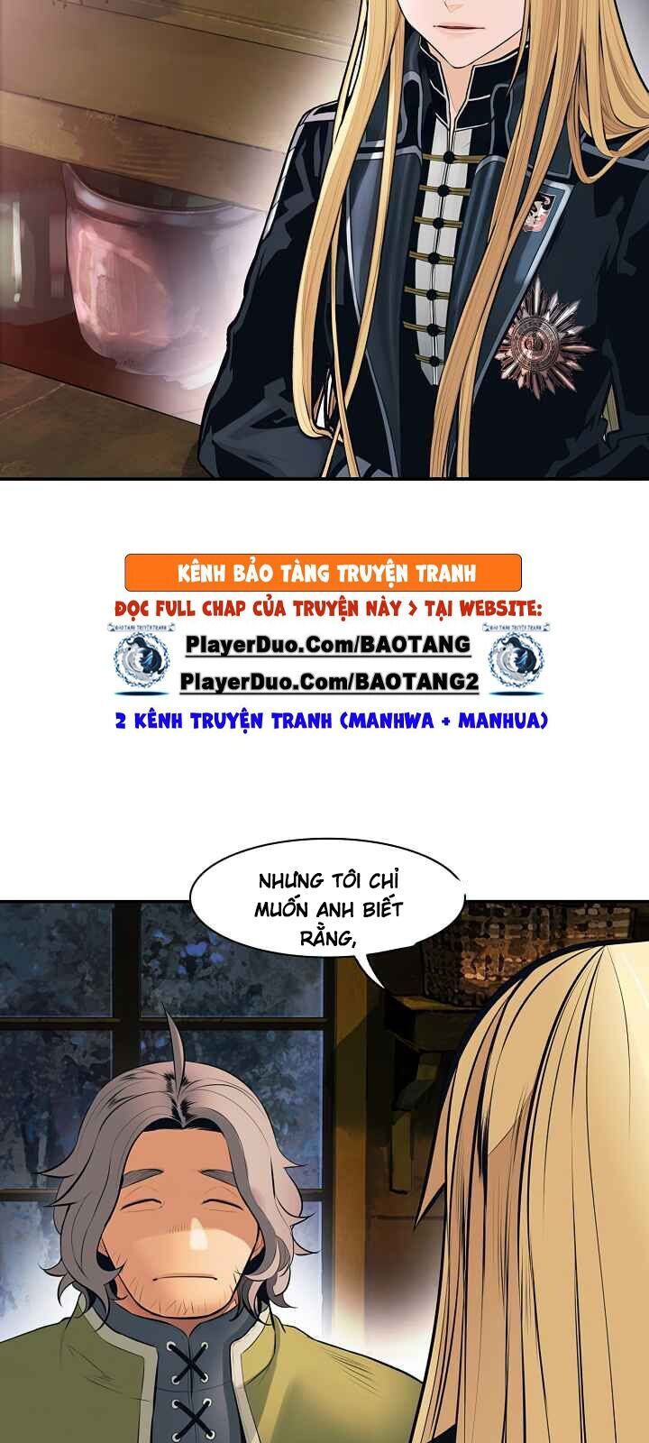Bất bại chân ma chapter 74 - Upload bởi truyensieuhay.com
