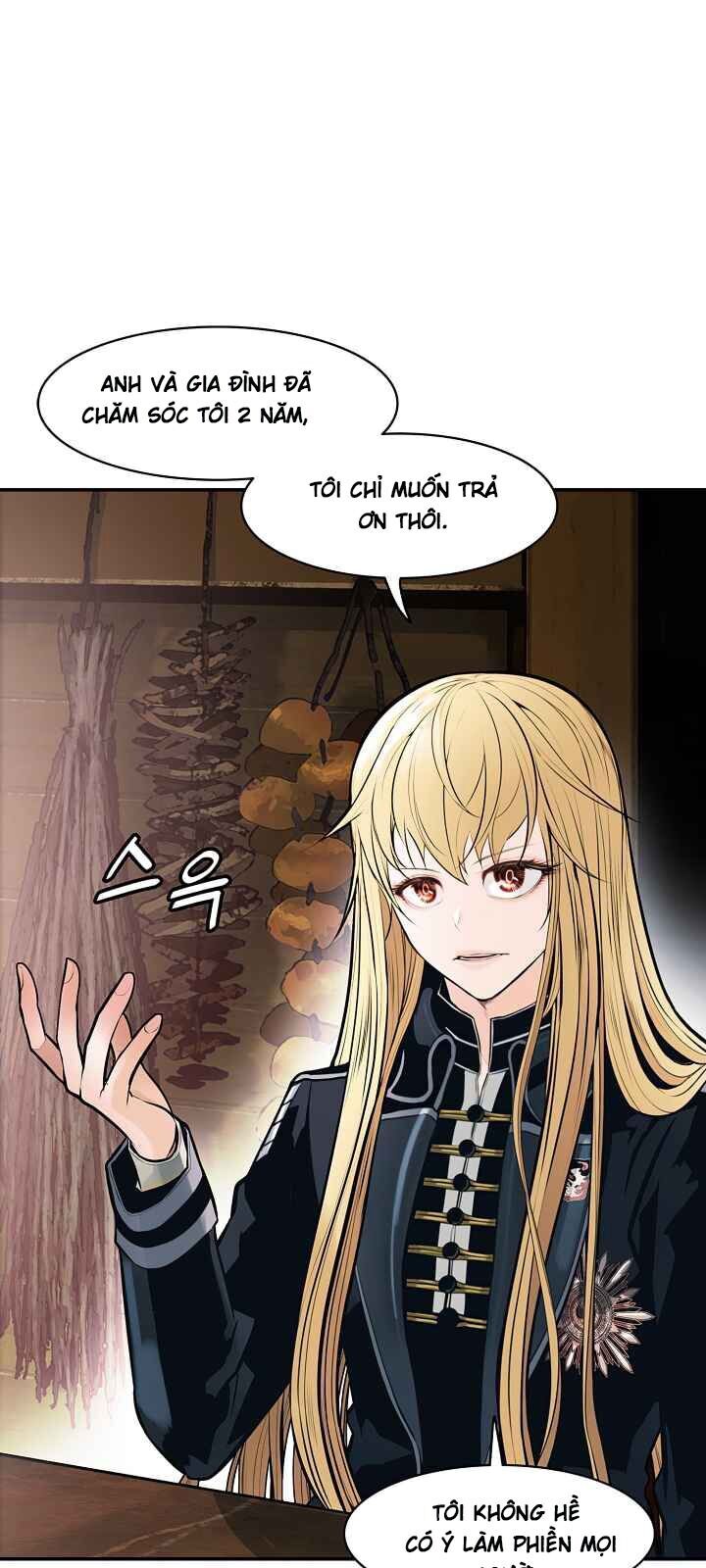 Bất bại chân ma chapter 74 - Upload bởi truyensieuhay.com