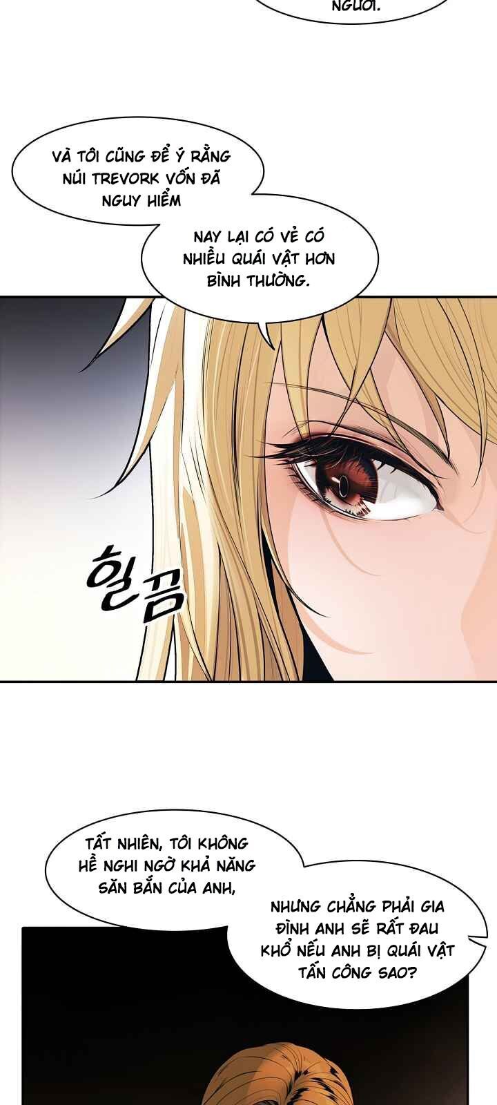 Bất bại chân ma chapter 74 - Upload bởi truyensieuhay.com