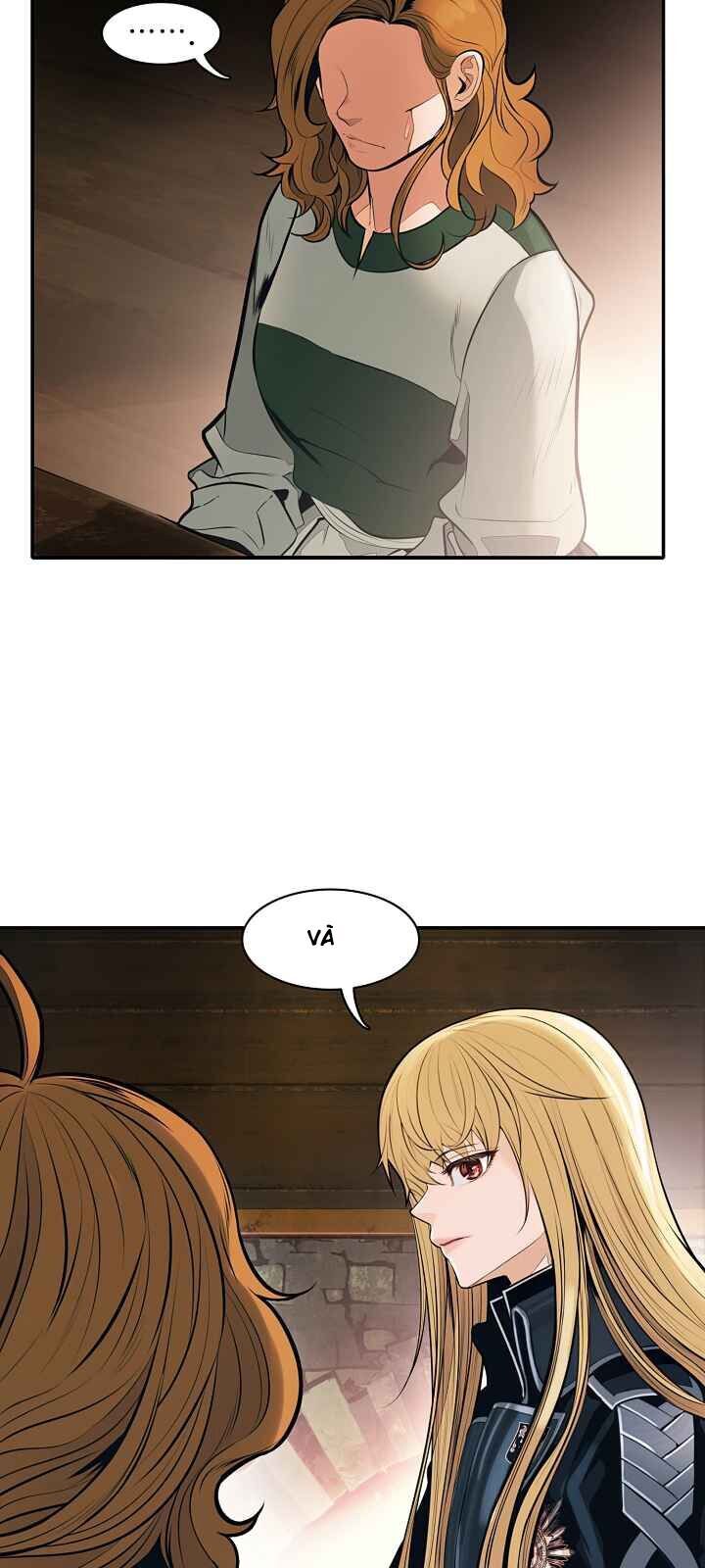 Bất bại chân ma chapter 74 - Upload bởi truyensieuhay.com