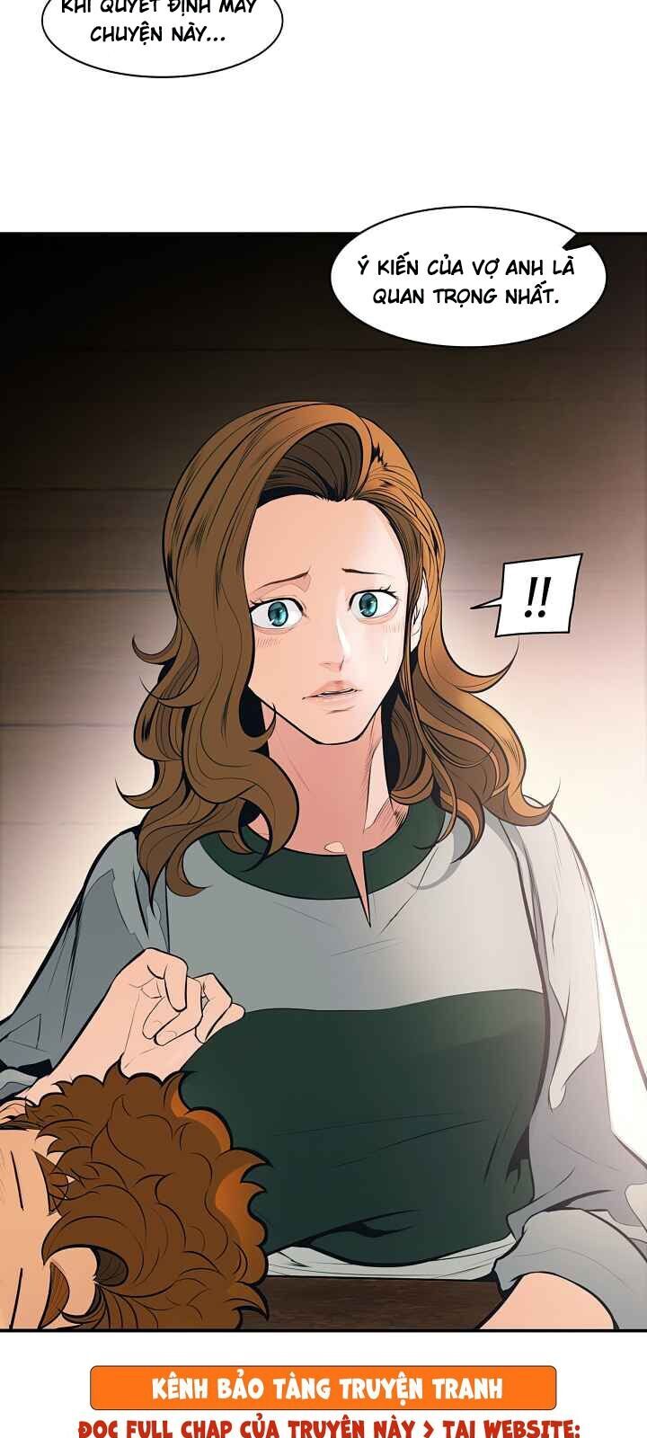 Bất bại chân ma chapter 74 - Upload bởi truyensieuhay.com