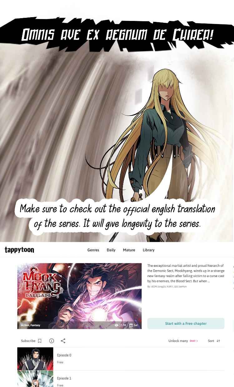 Bất bại chân ma chapter 74 - Upload bởi truyensieuhay.com