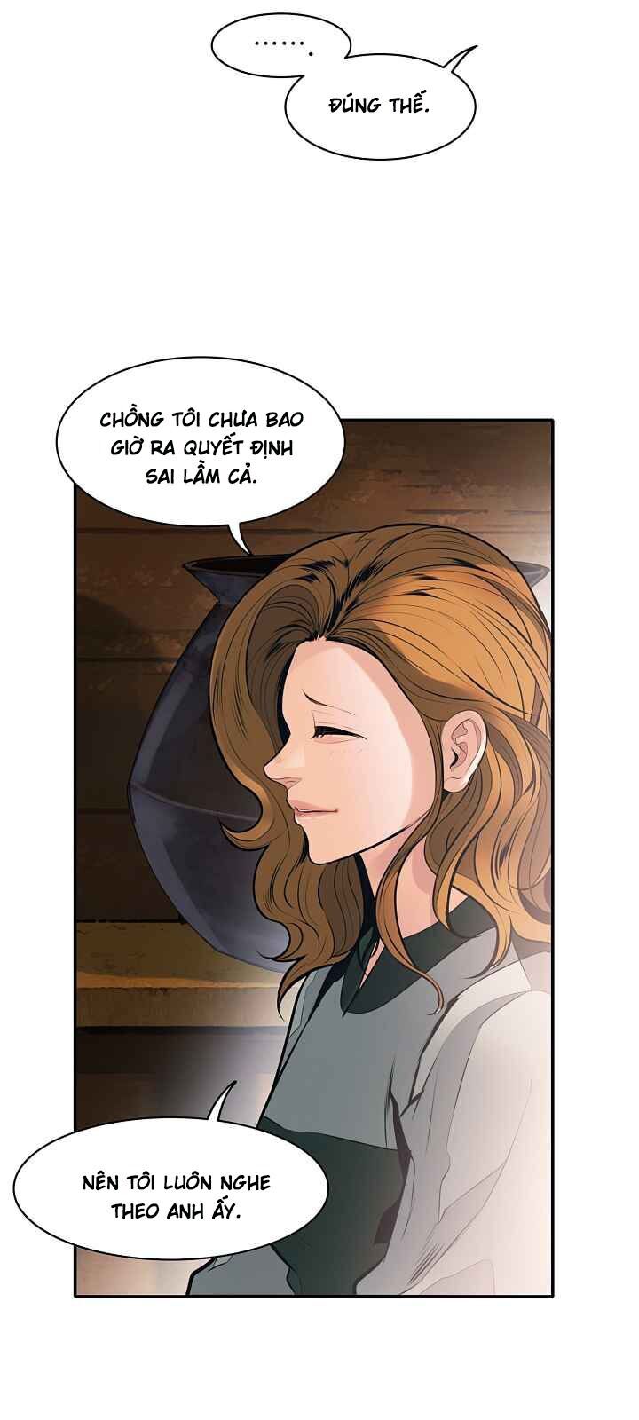 Bất bại chân ma chapter 74 - Upload bởi truyensieuhay.com