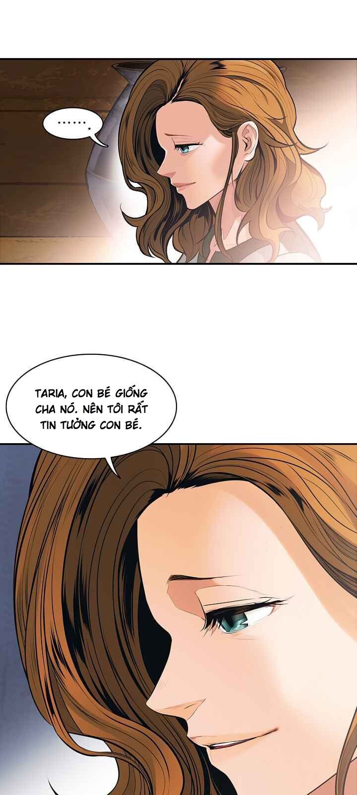 Bất bại chân ma chapter 74 - Upload bởi truyensieuhay.com
