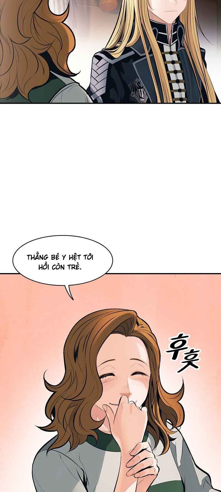 Bất bại chân ma chapter 74 - Upload bởi truyensieuhay.com