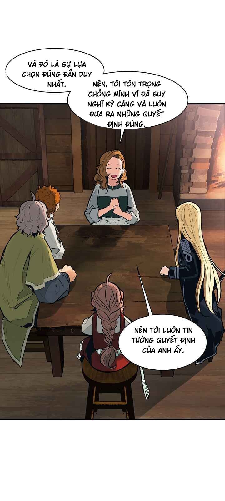 Bất bại chân ma chapter 74 - Upload bởi truyensieuhay.com