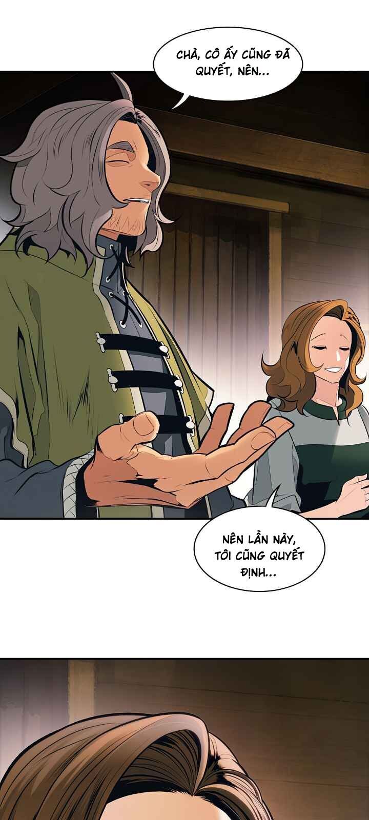 Bất bại chân ma chapter 74 - Upload bởi truyensieuhay.com