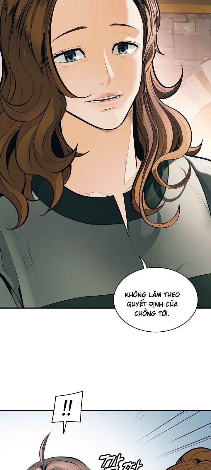 Bất bại chân ma chapter 74 - Upload bởi truyensieuhay.com
