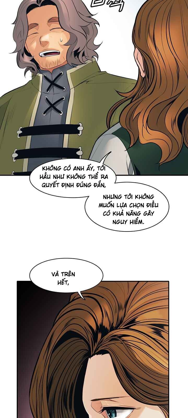 Bất bại chân ma chapter 74 - Upload bởi truyensieuhay.com
