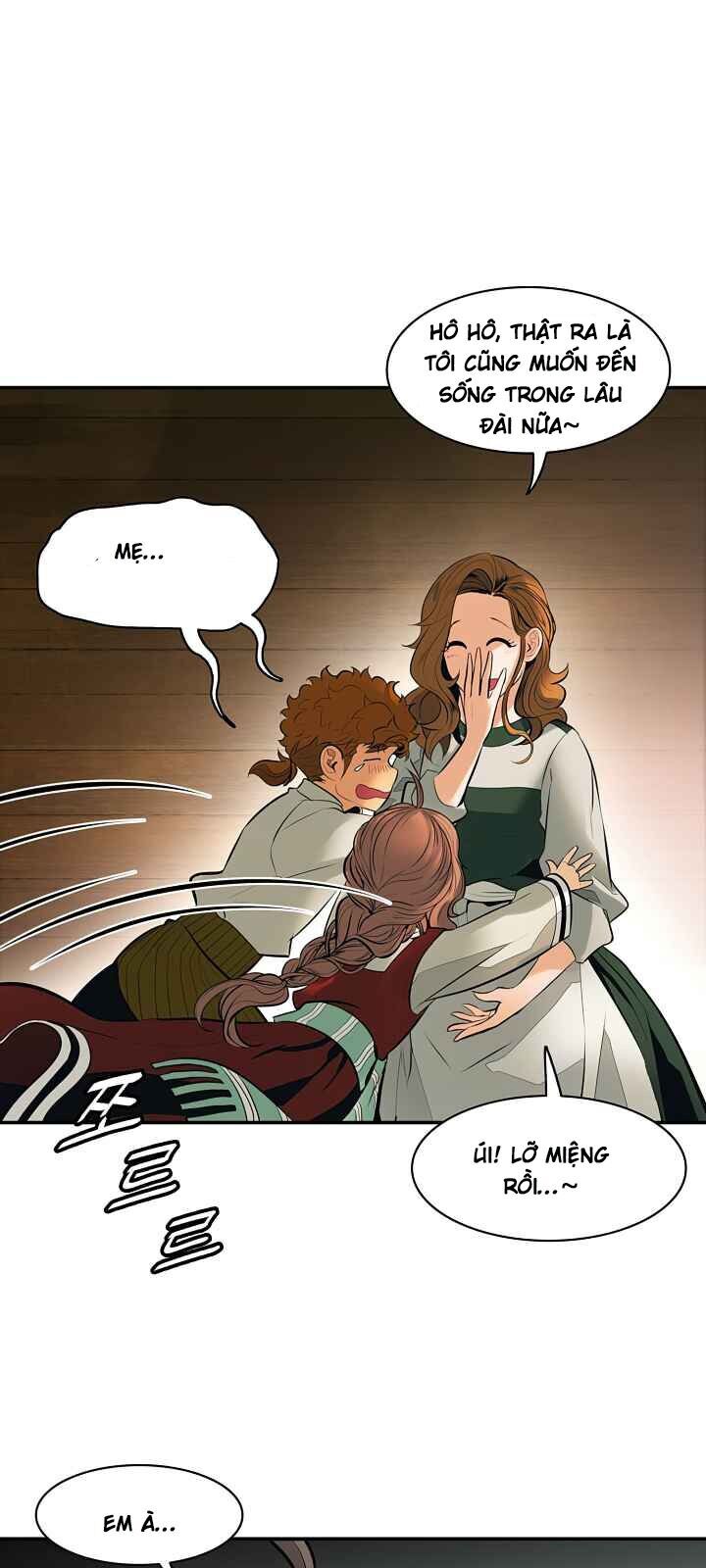 Bất bại chân ma chapter 74 - Upload bởi truyensieuhay.com
