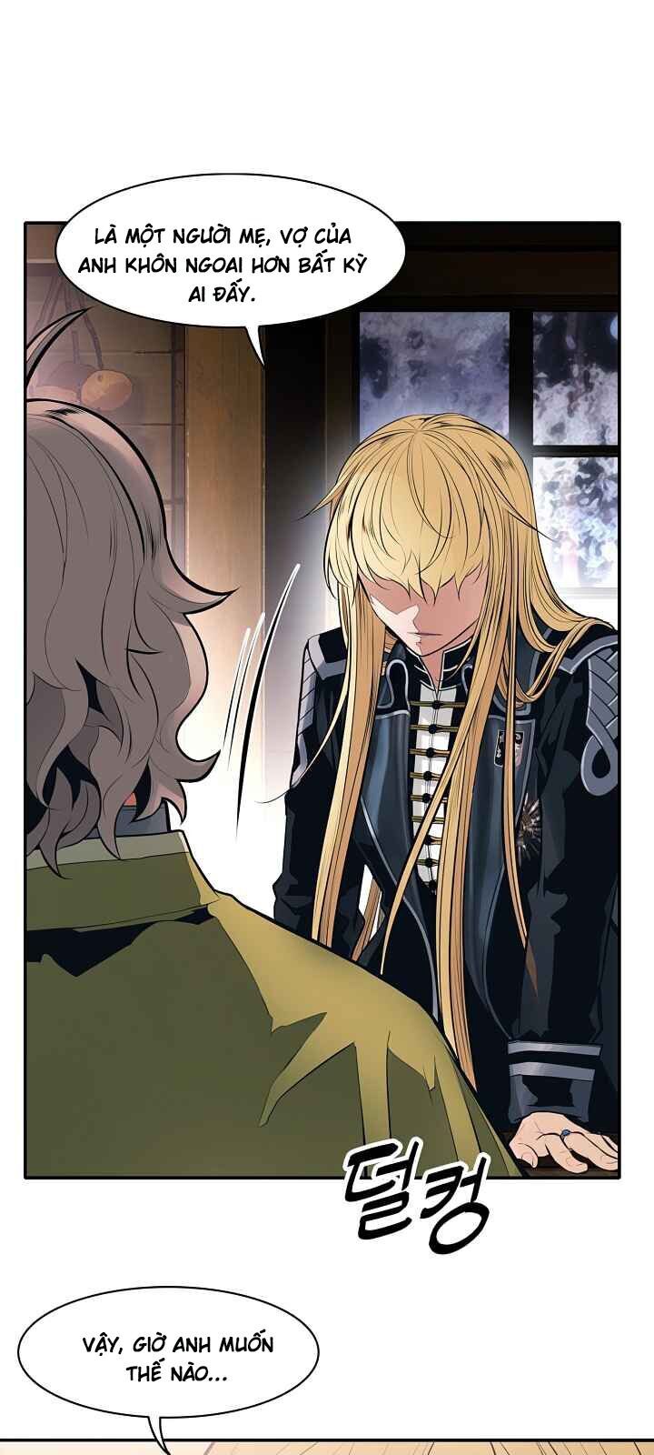 Bất bại chân ma chapter 74 - Upload bởi truyensieuhay.com
