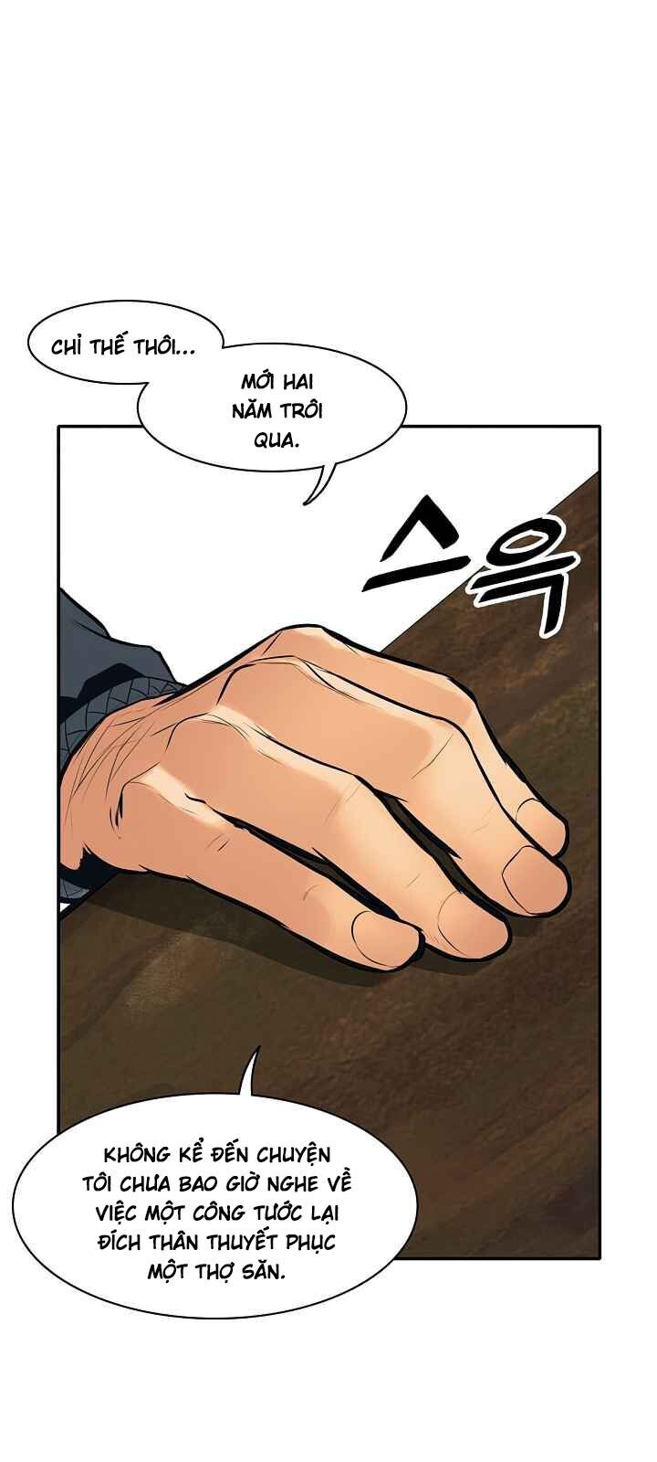 Bất bại chân ma chapter 74 - Upload bởi truyensieuhay.com