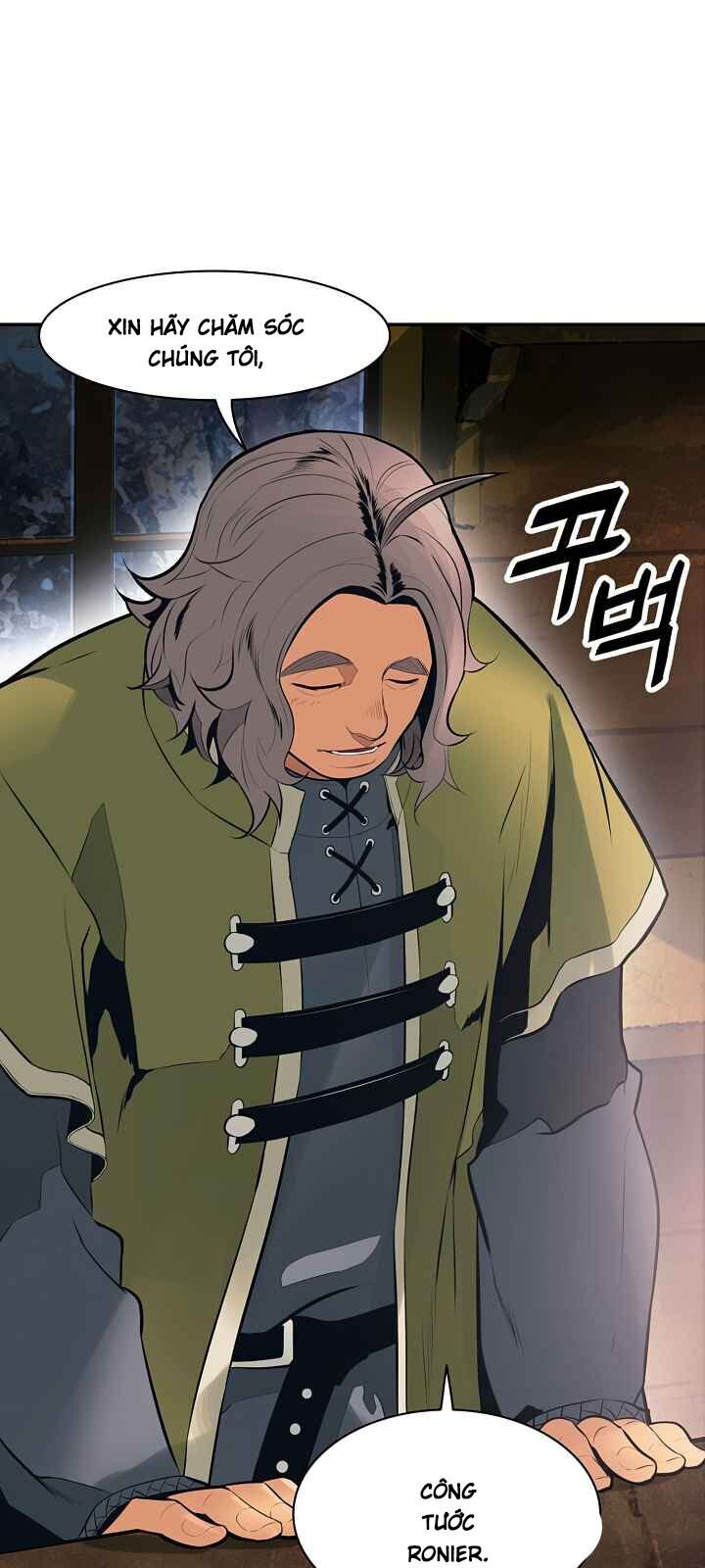 Bất bại chân ma chapter 74 - Upload bởi truyensieuhay.com