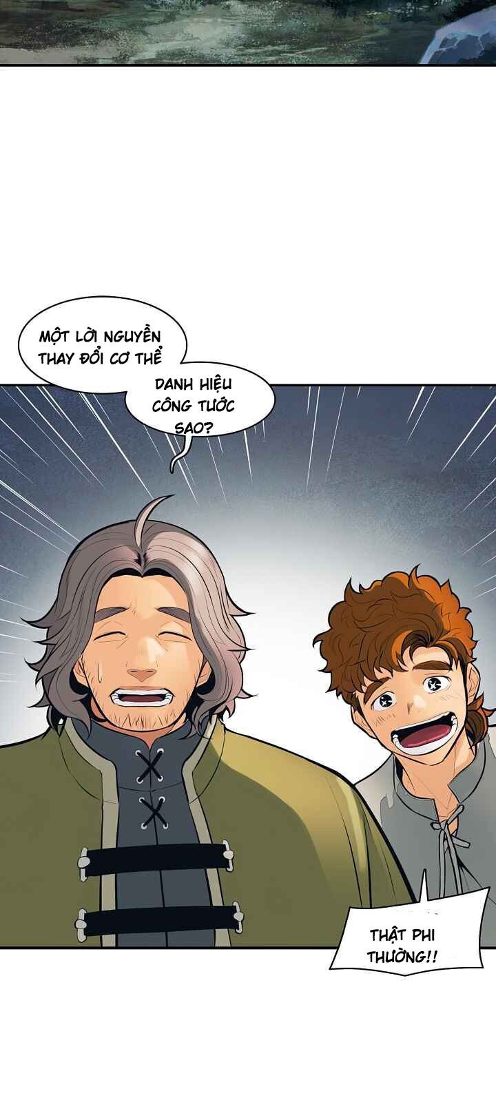 Bất bại chân ma chapter 74 - Upload bởi truyensieuhay.com